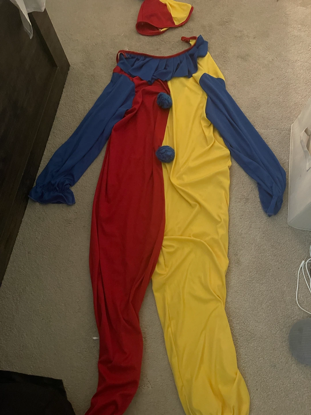 Assorted Halloween Costumes and Outfits - photo 5
