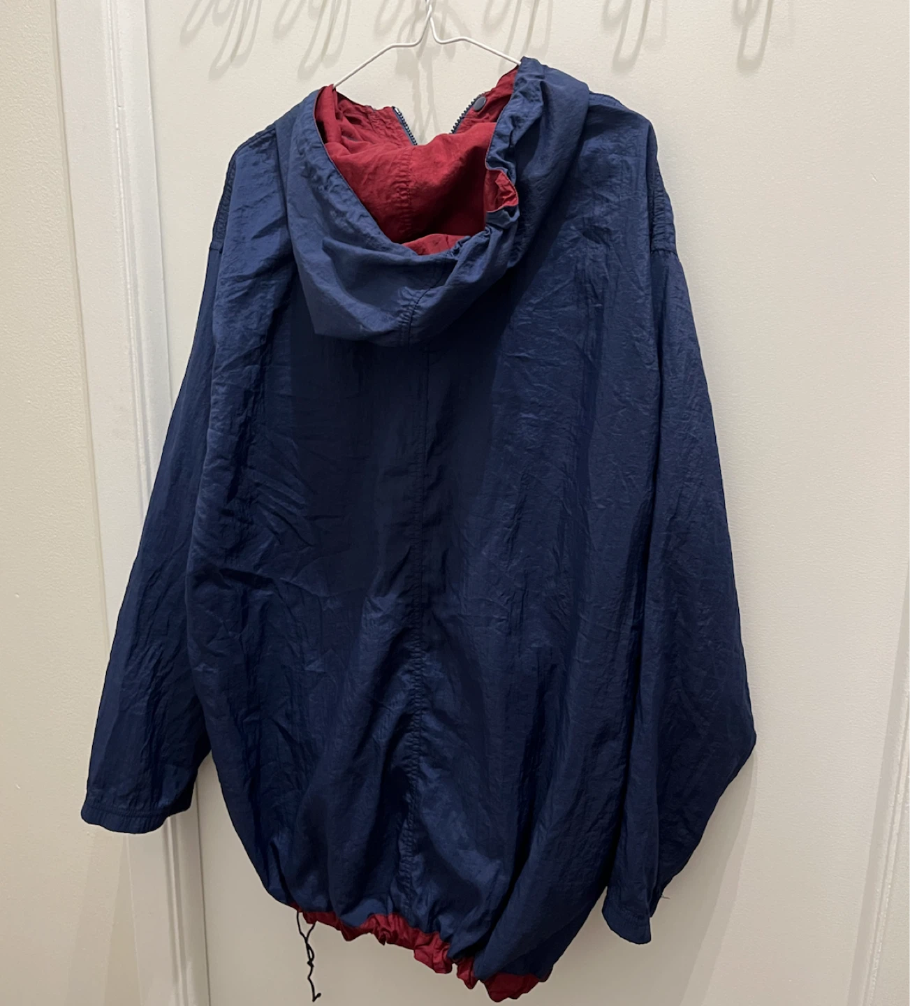 Vintage Nike windbreaker - photo 4