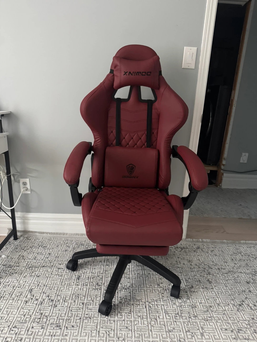 Dowinx Gaming Chair