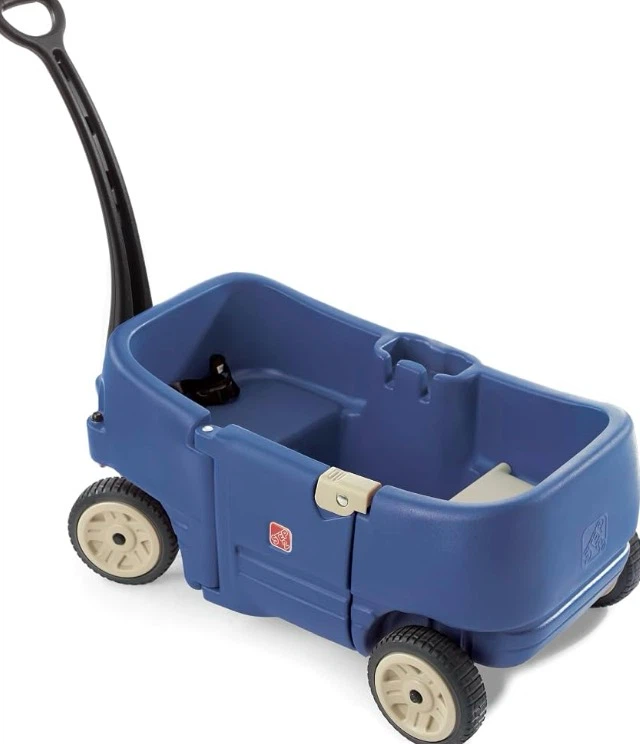 Step2 Neighborhood Kids Wagon