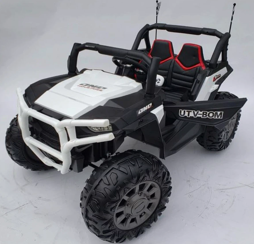 One Industries UTV-BOM Kids Ride-On