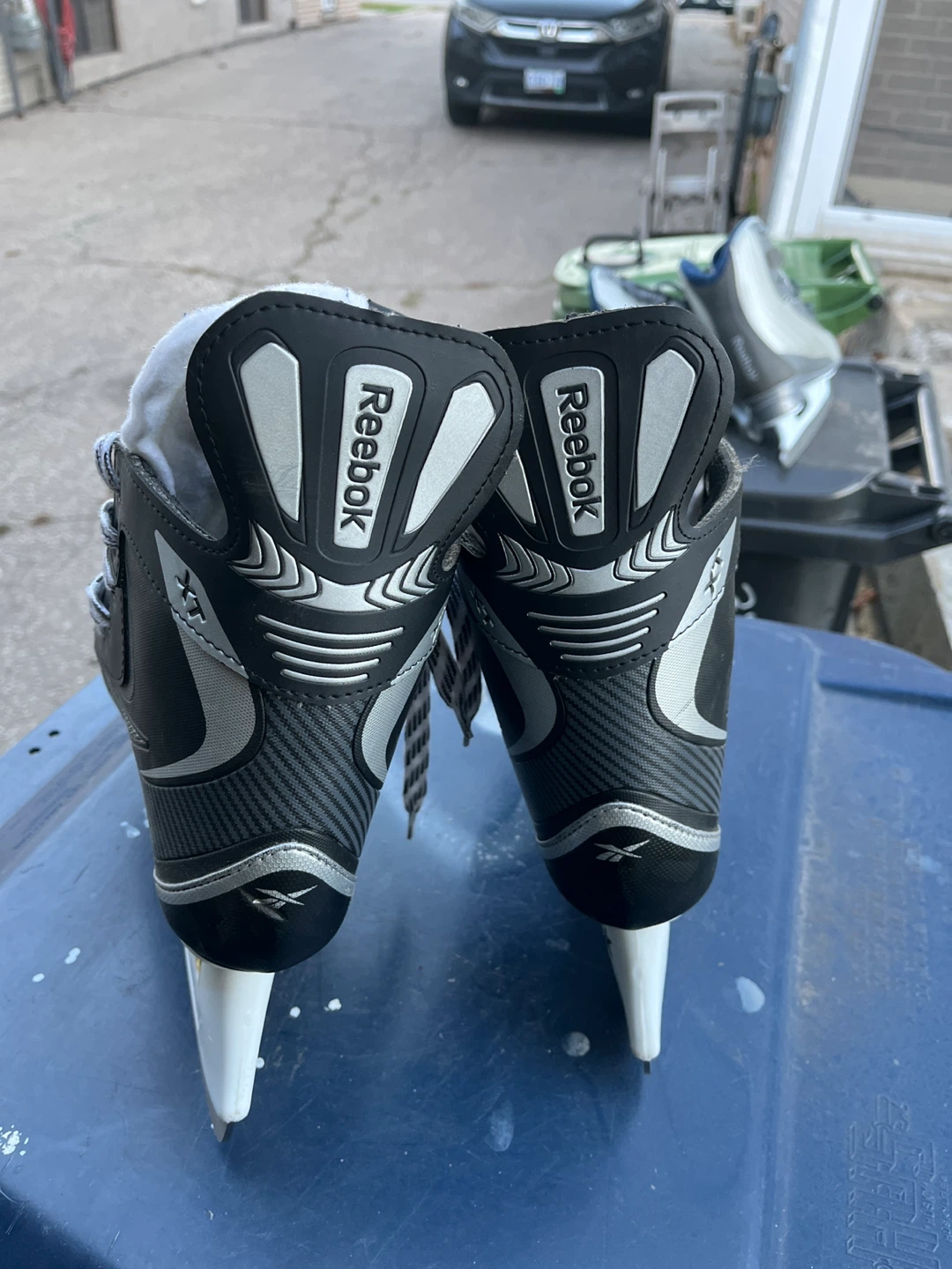 Women skate size 9 - photo 2