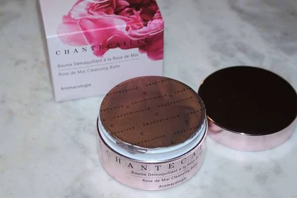 Chantecaille Rose de Mai Cleansing Balm - photo 2
