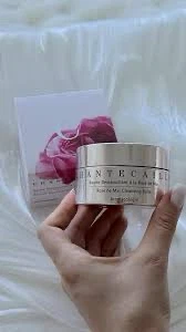 Chantecaille Rose de Mai Cleansing Balm - photo 3