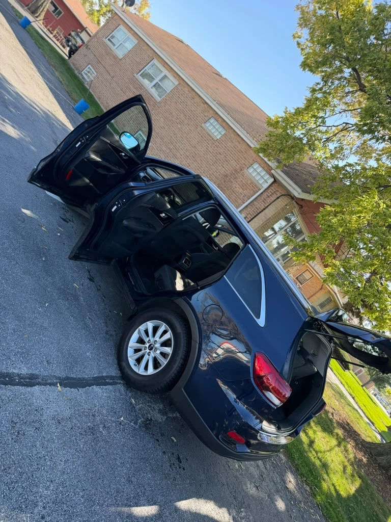 2020 Kia Sorento AWD SUV - photo 4
