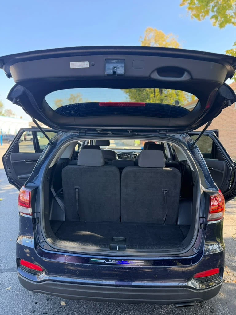 2020 Kia Sorento AWD SUV - photo 5