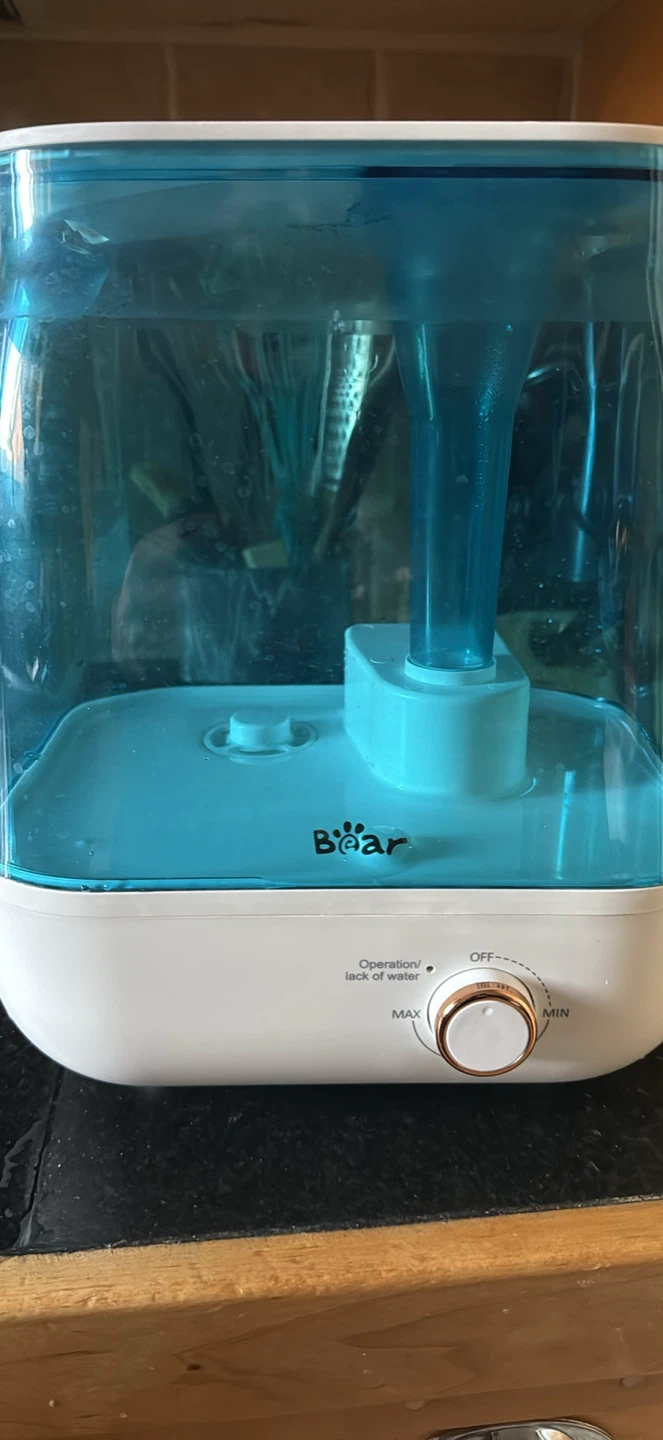 Bear Ultrasonic Humidifier
