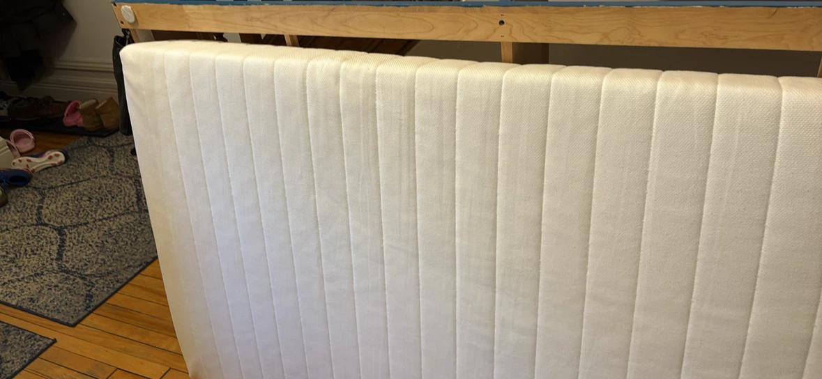 Twin Foam Mattress - photo 2