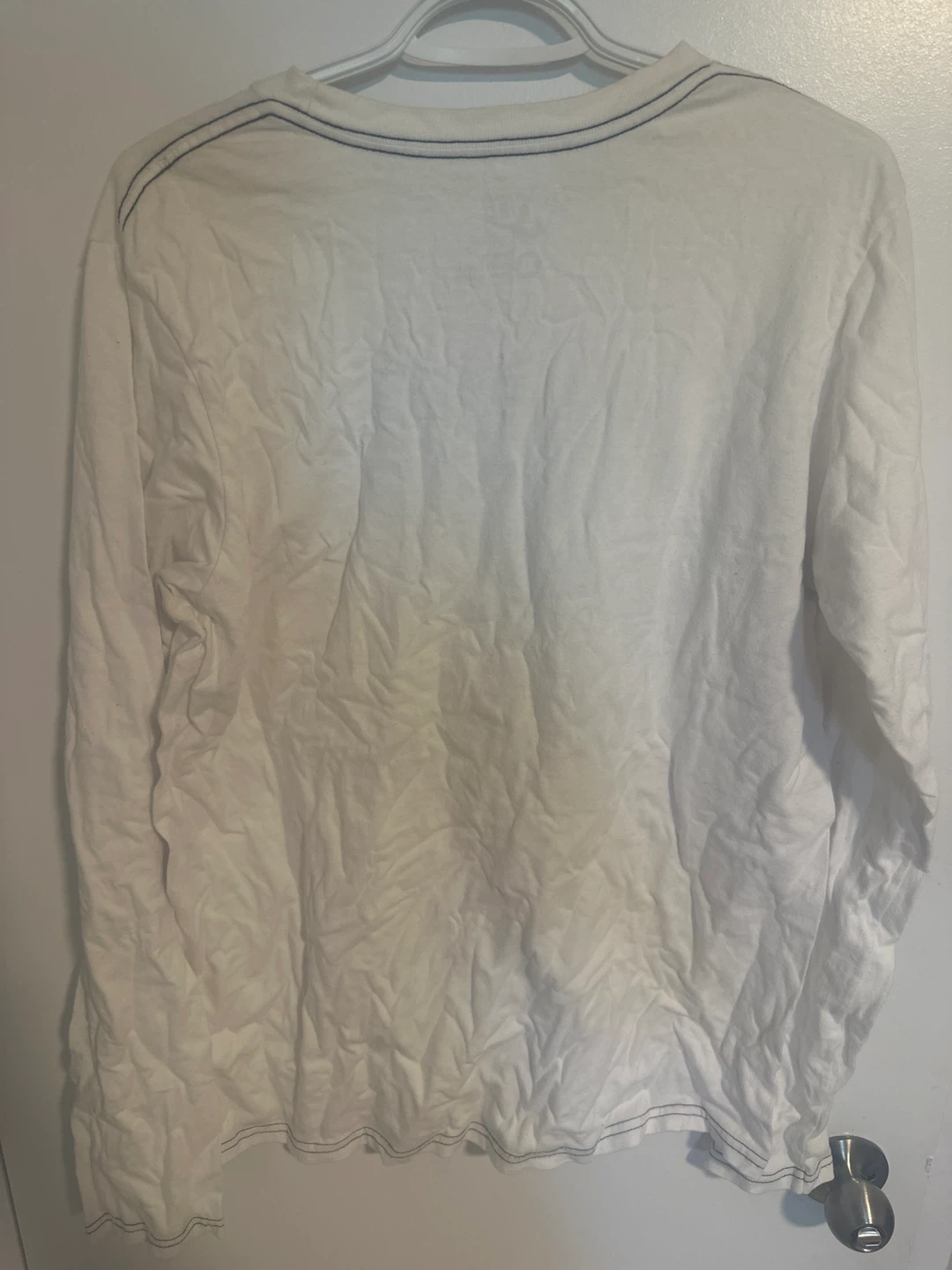 Nike Kiss My Airs Long Sleeve Tee - photo 2