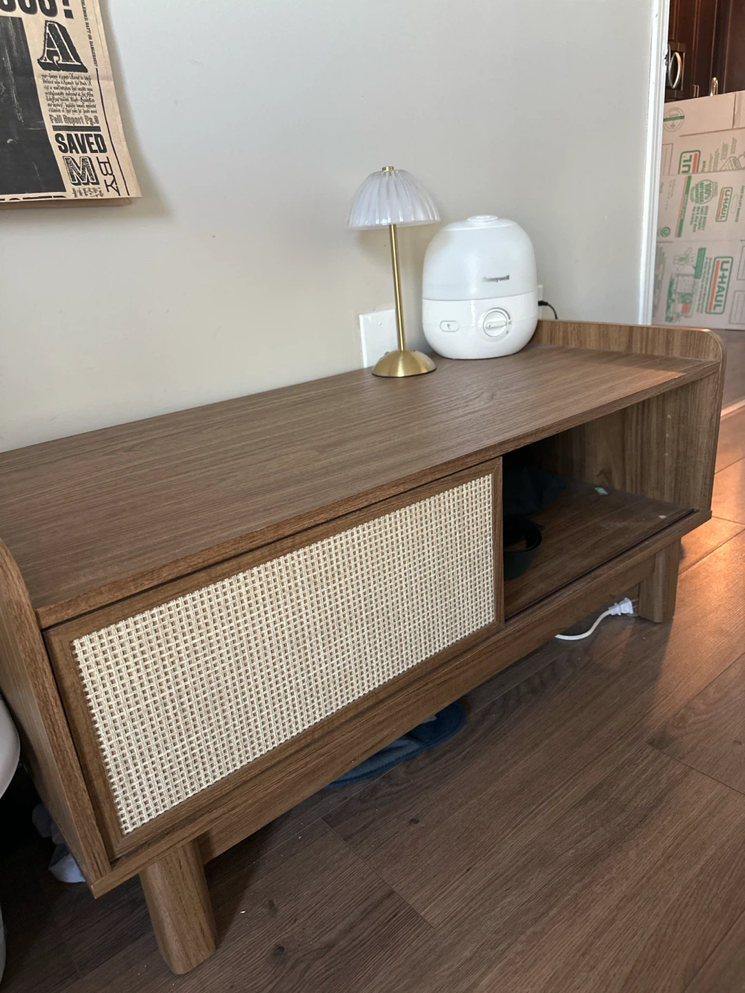 Structube Ellington Coffee Table