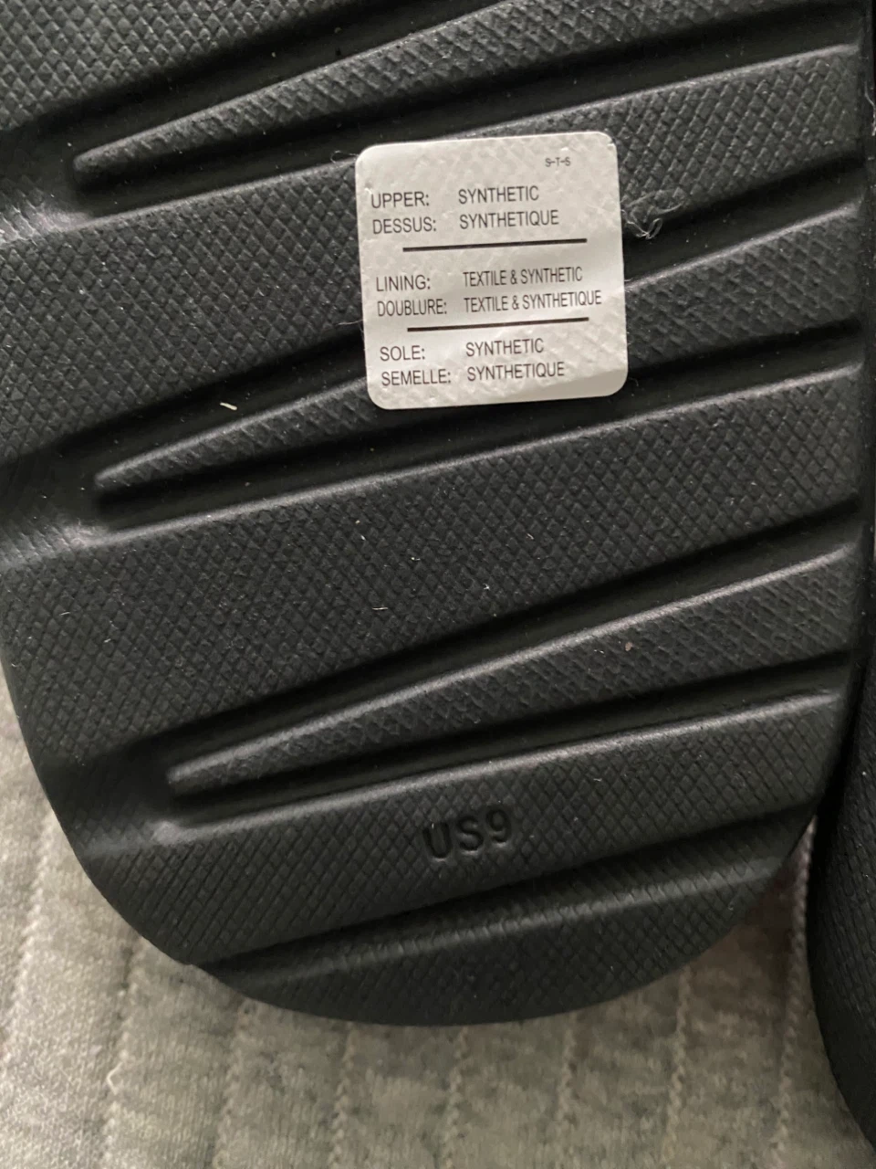 Puma SoftFoam+ Slides Black and Pink - photo 4