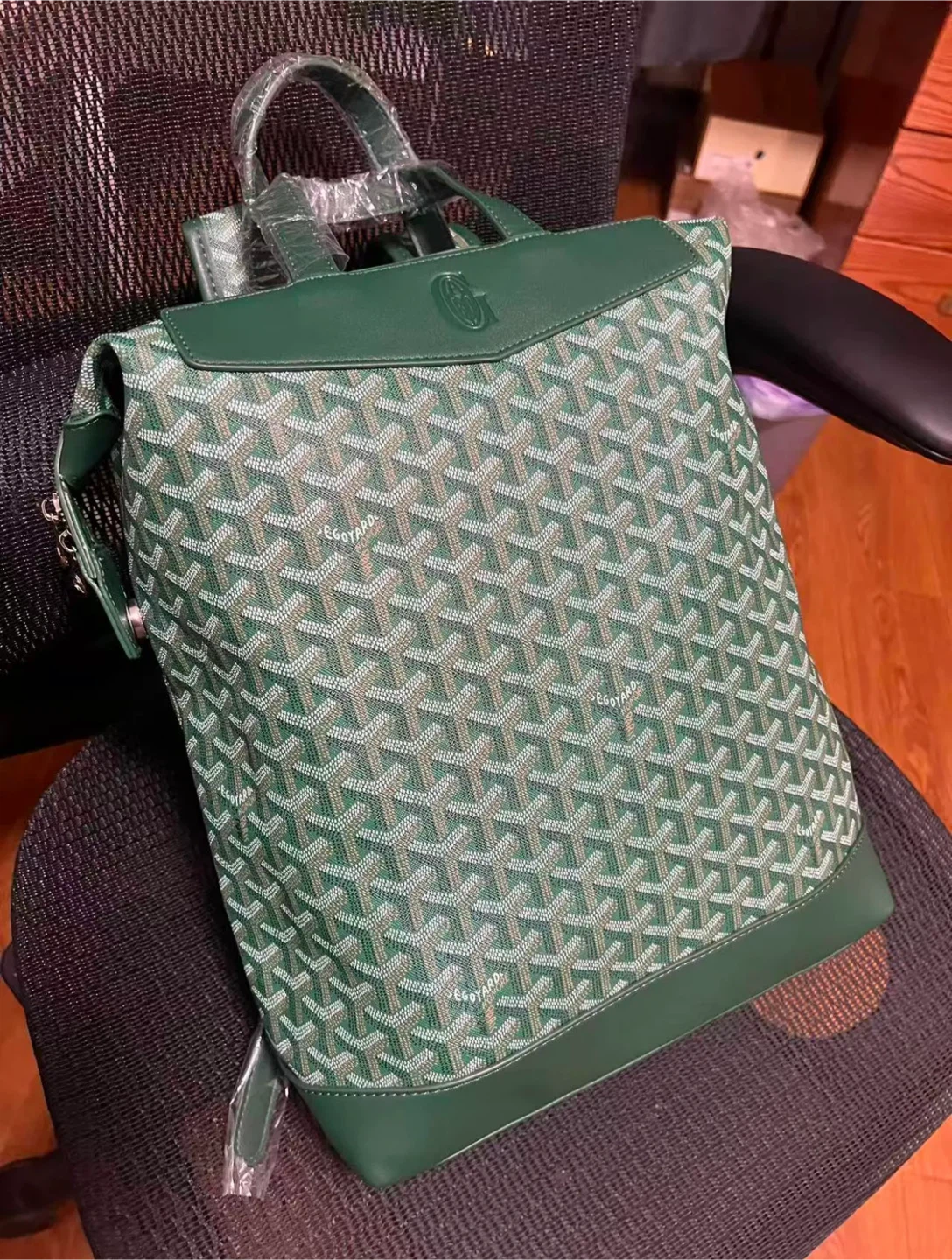 Goyard bags