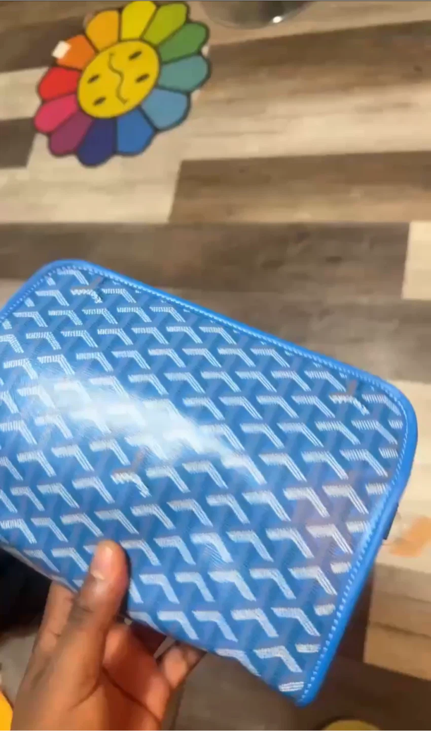 Goyard bags - photo 2