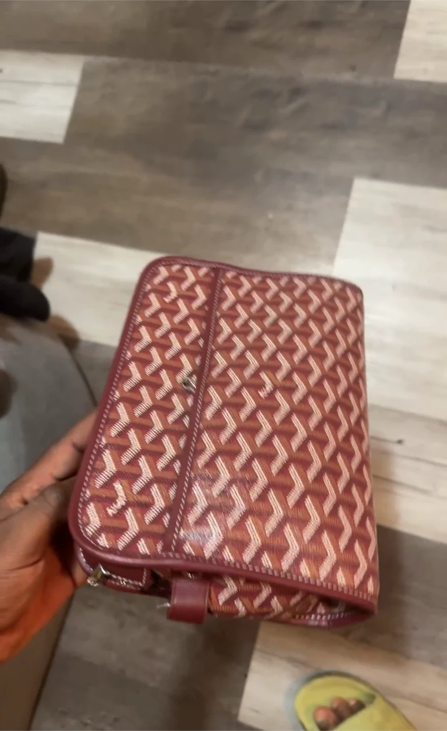 Goyard bags - photo 4