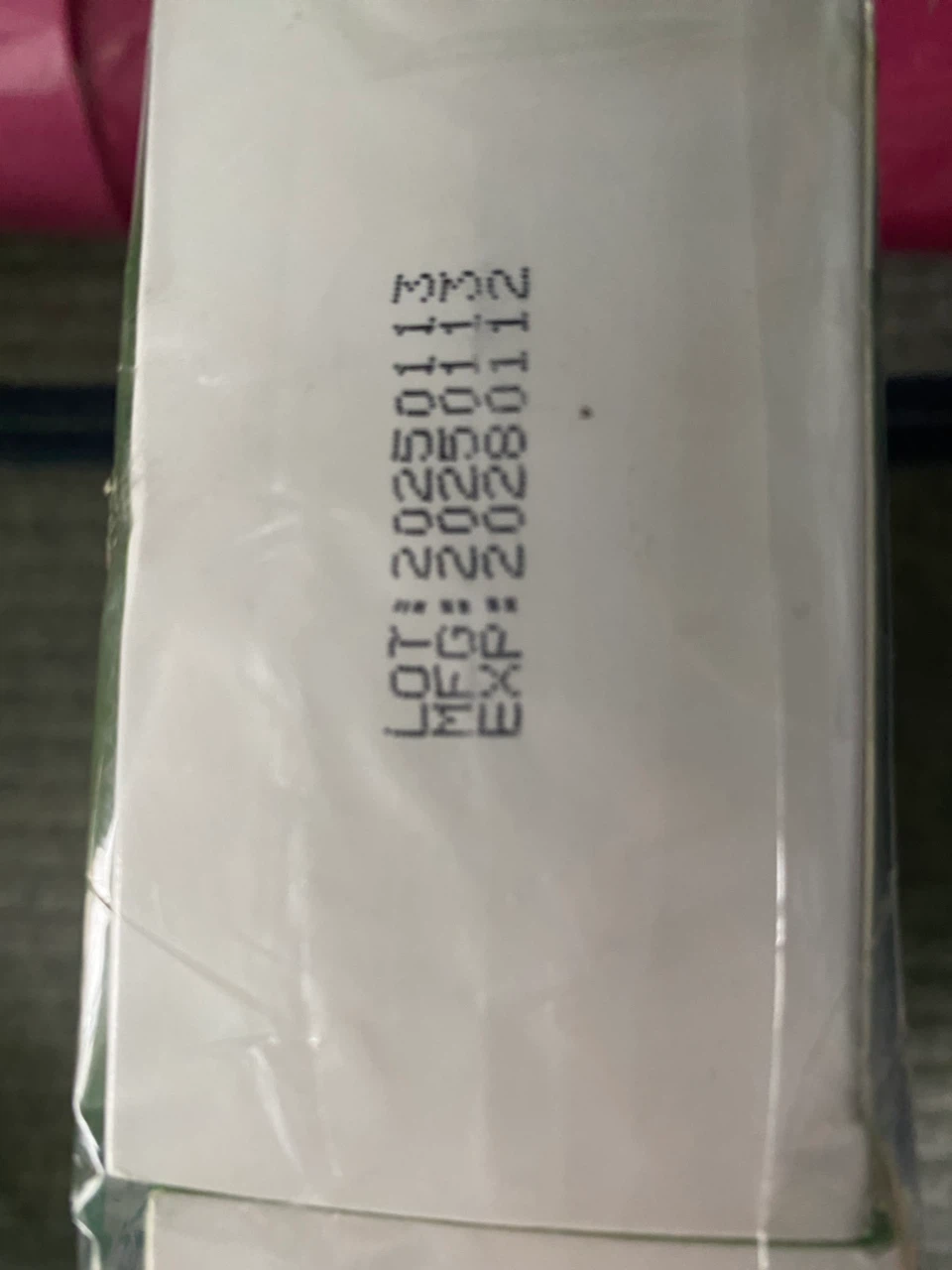 8 Boxes of Amzfusfred Silicone Scar Sheets - photo 2