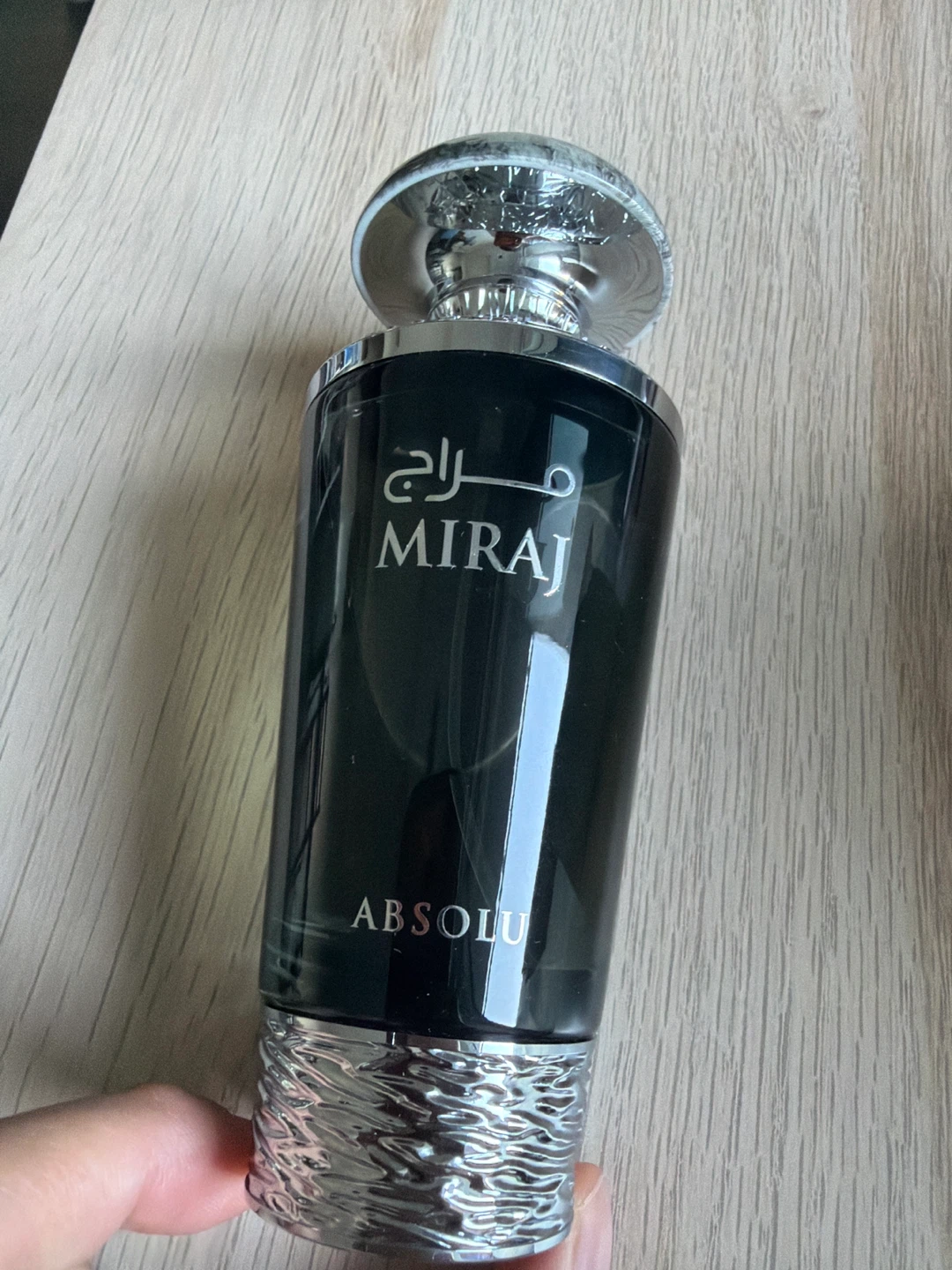 Miraj Absolu by French Avenue