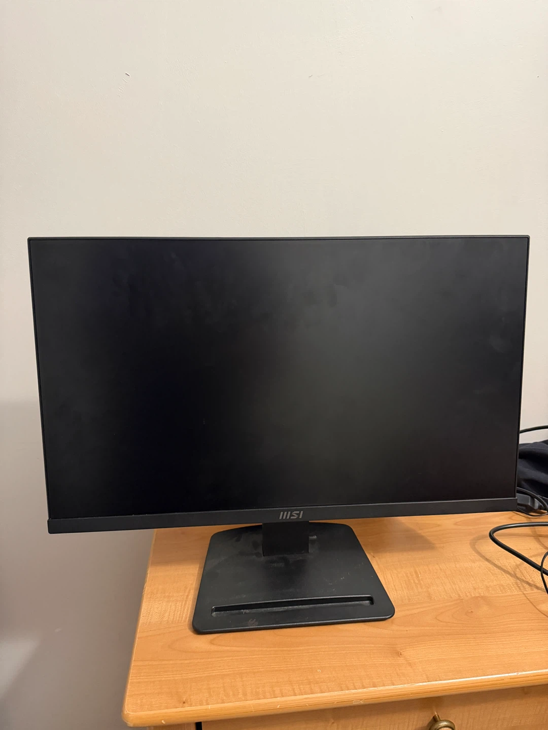 Msi Pro MP241 100Hz 1080p