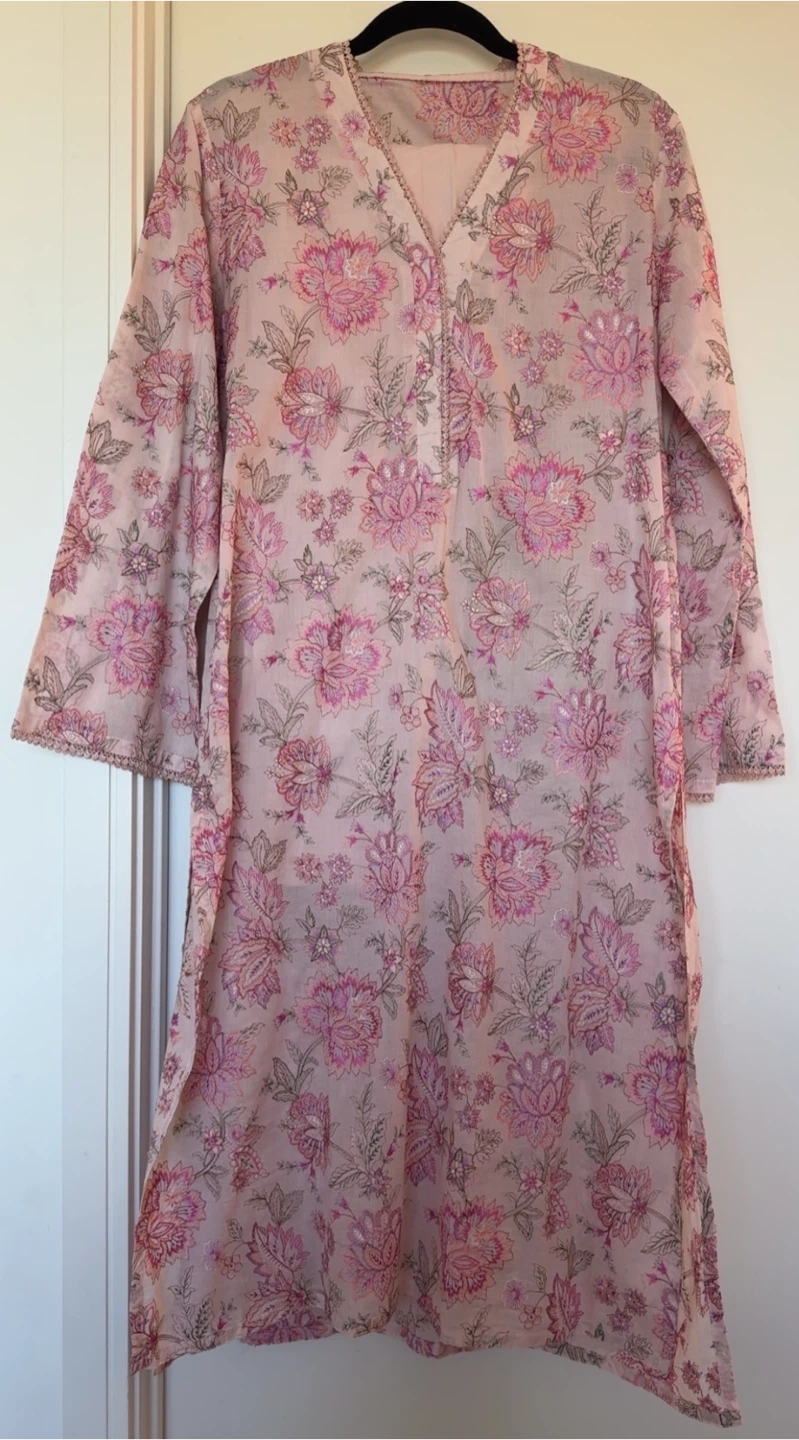 Bareeze 2 piece suit