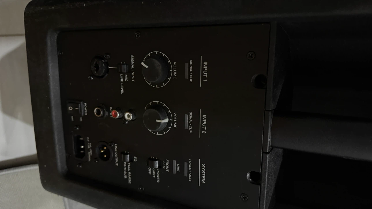 bose f1 812 (2) ,f1 sub - photo 3