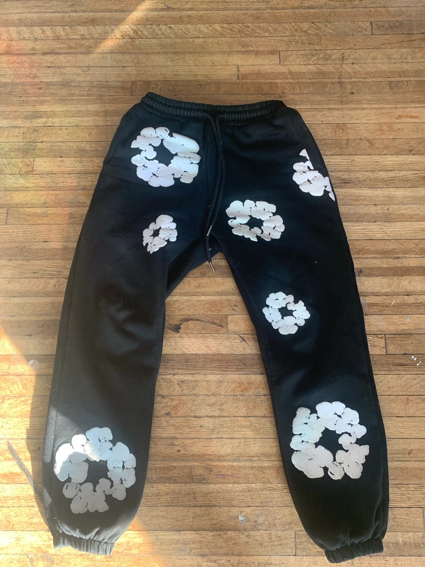 Denim tears sweats