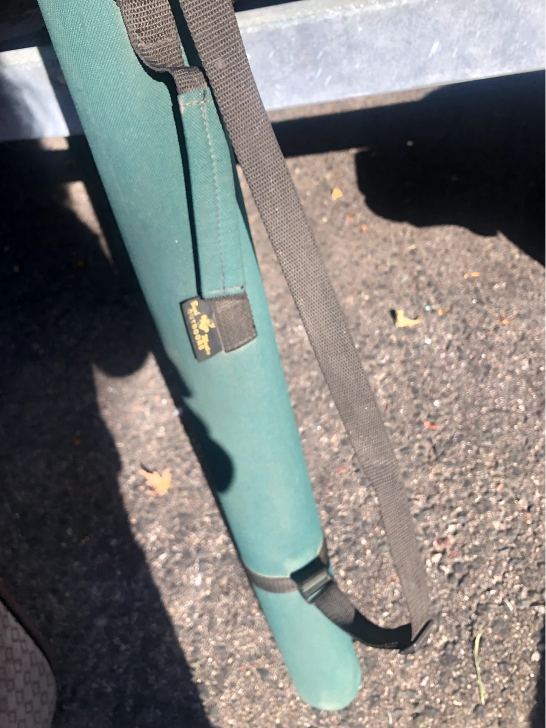 Red Head Outdoors Fishing Rod Case - photo 5