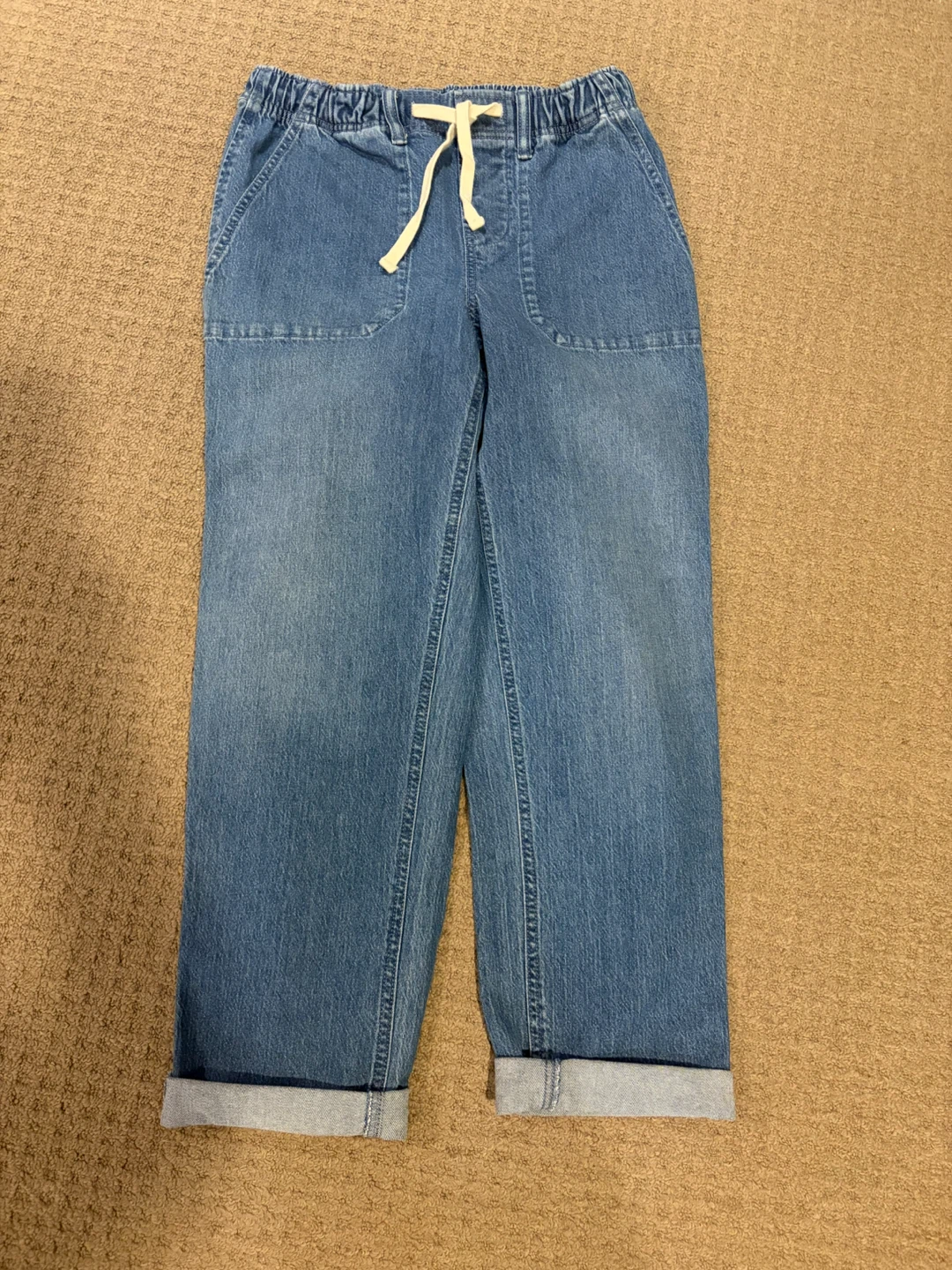 Buffalo jeans