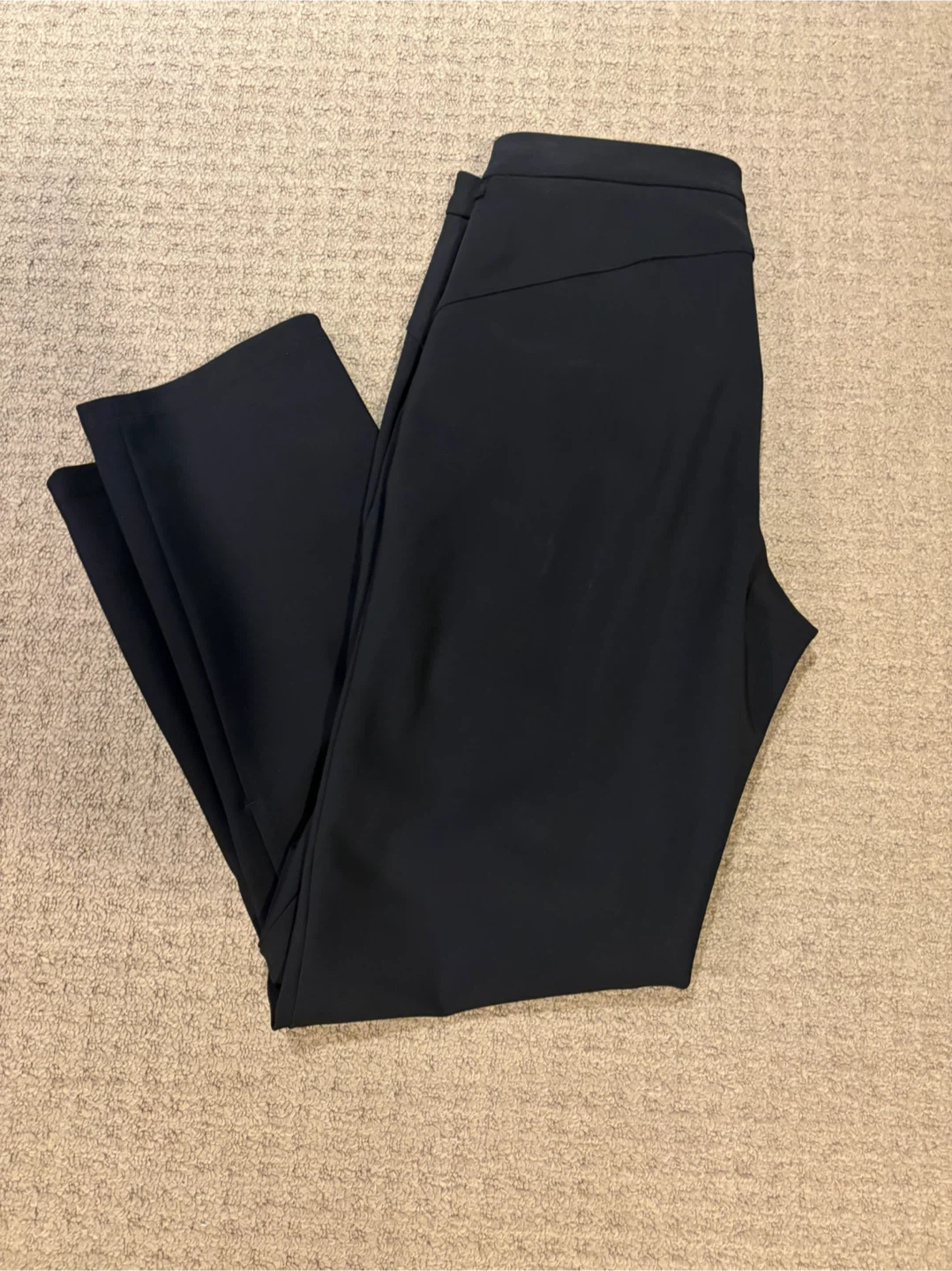 Lululemon Black Trousers - photo 2