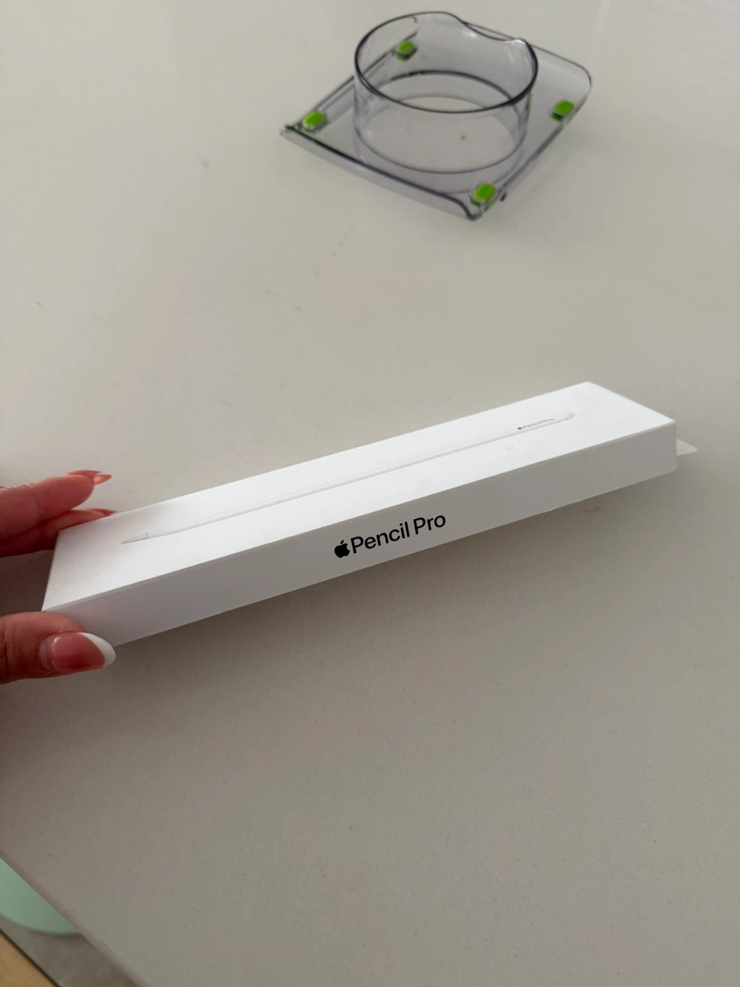 ♡ apple pencil pro ♡ BRAND NEW