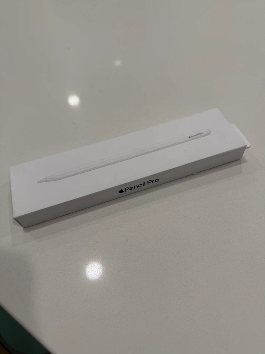 ♡ apple pencil pro ♡ BRAND NEW - photo 2