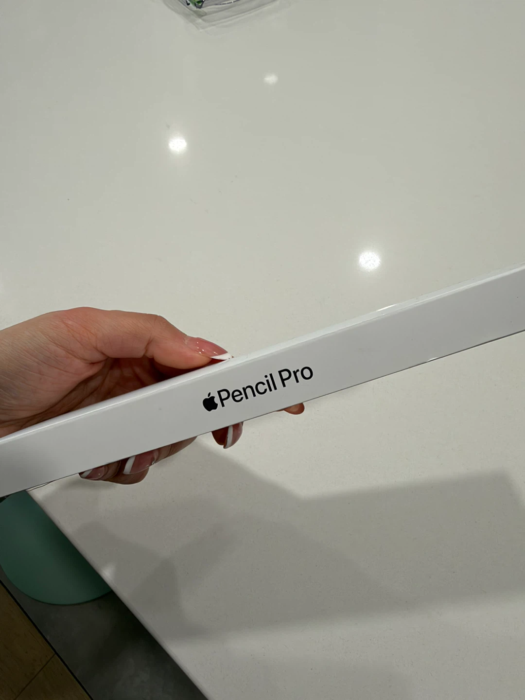 ♡ apple pencil pro ♡ BRAND NEW - photo 3