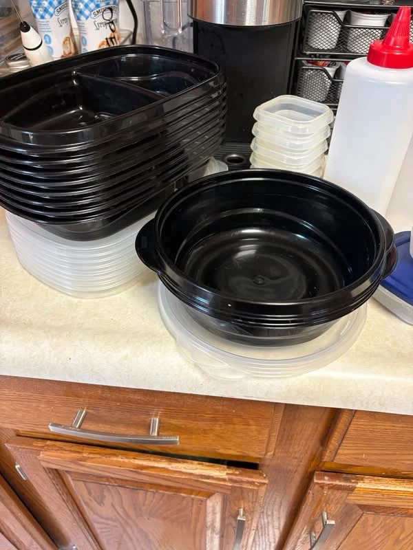 Food Storage Containers