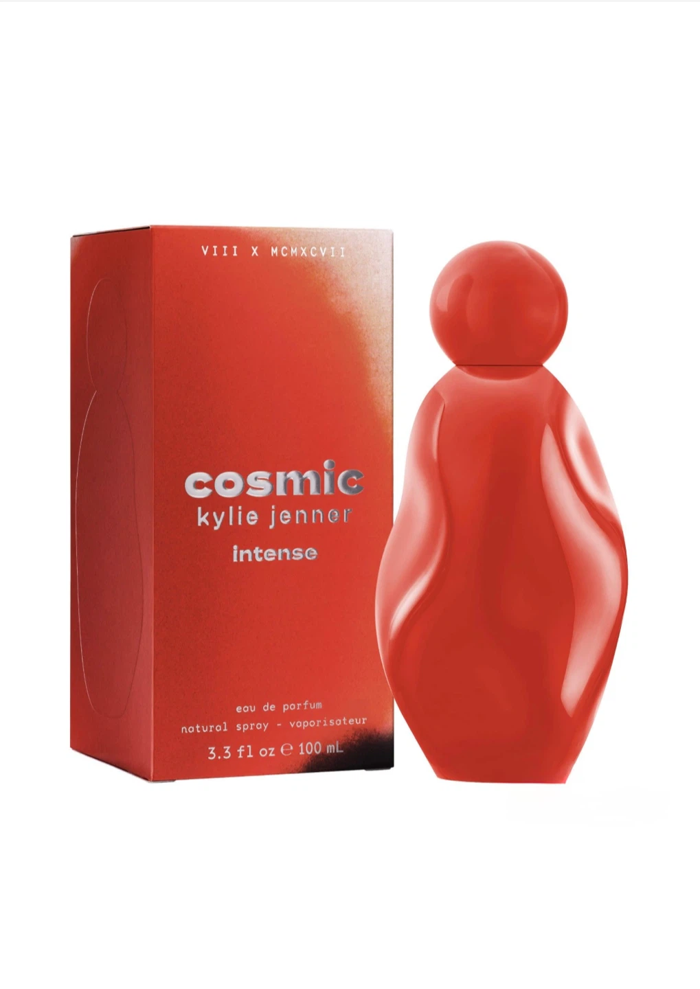 Cosmic Kylie Jenner Intense Eau de Parfum 100ml