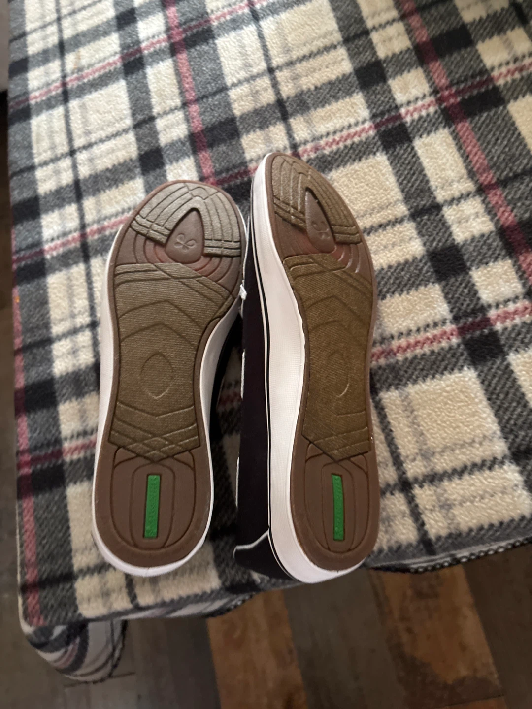 Grasshoppers Ortholite Boat Shoes - photo 2