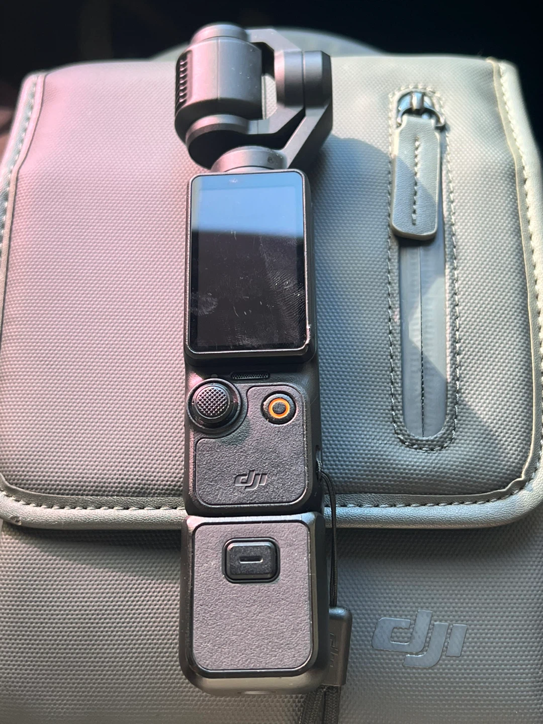 DJI Osmo Pocket 3 Creator Combo