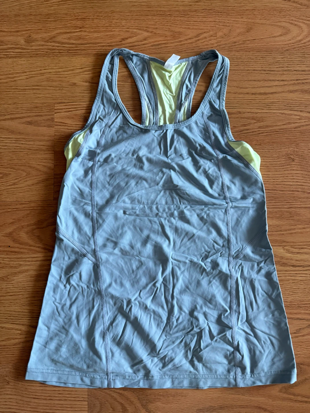 GapFit Racerback Tank Top