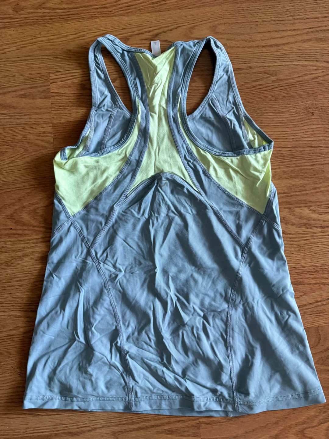 GapFit Racerback Tank Top - photo 2