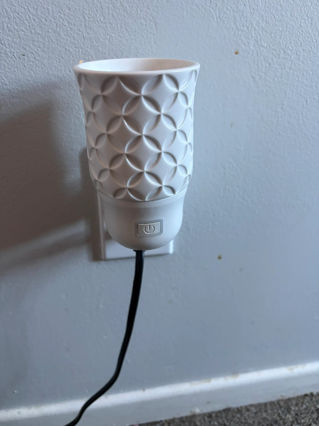 Scentsy Wall Fan Diffuser