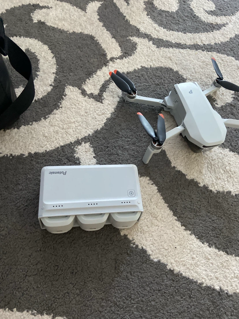 Potensic Atom 2 Drone - photo 5