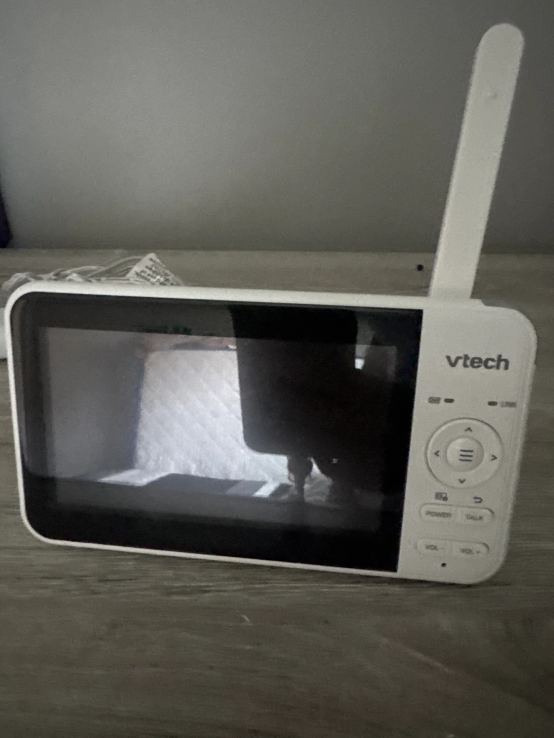 VTech Baby Monitor - photo 2