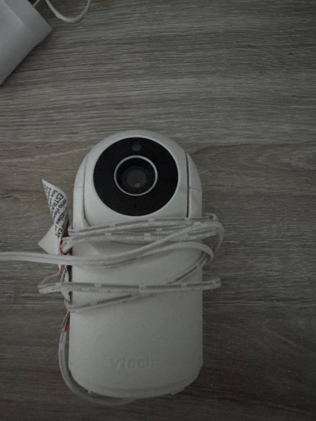 VTech Baby Monitor - photo 3