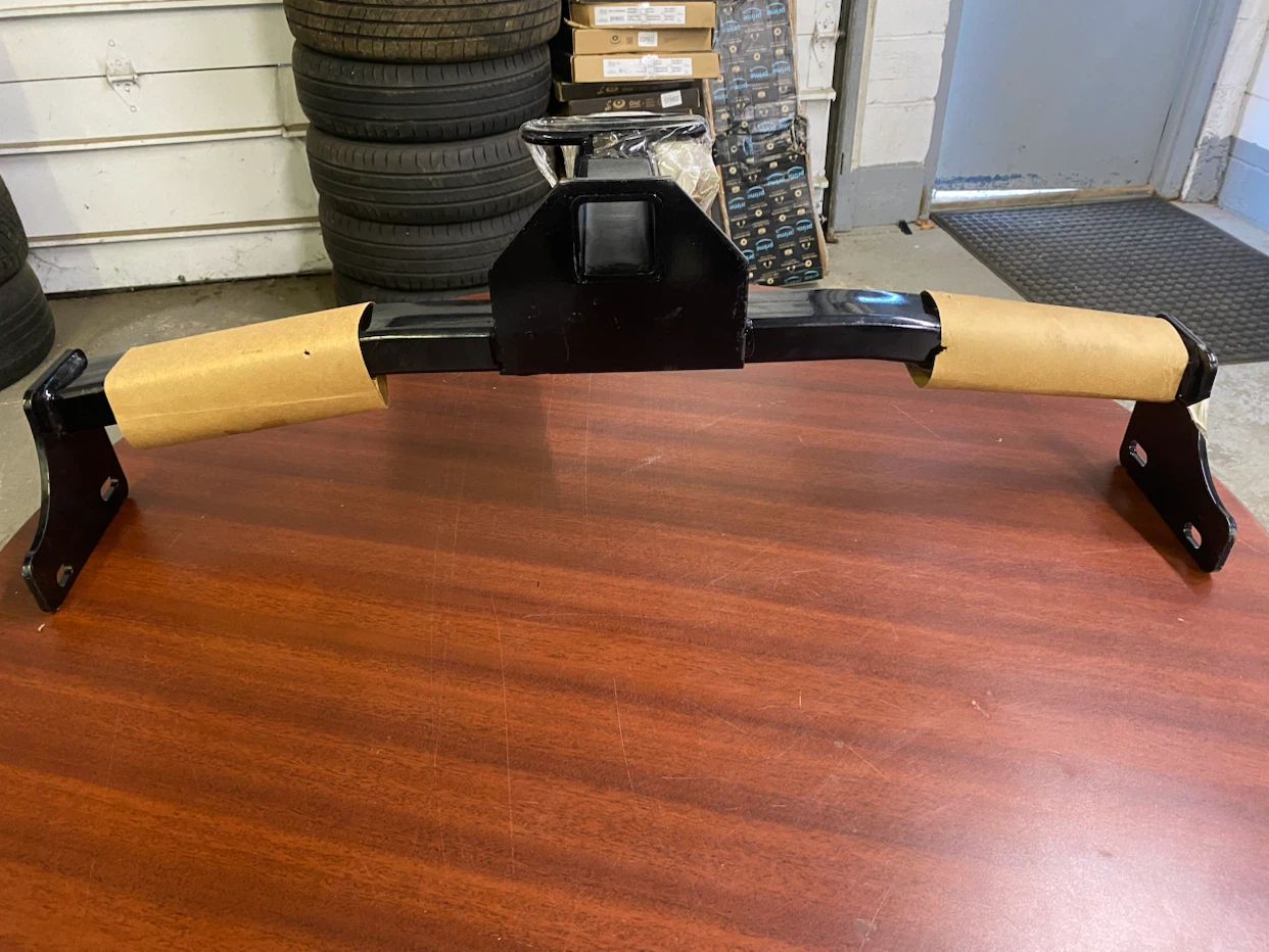 Trailer Hitch fit jeep - photo 4