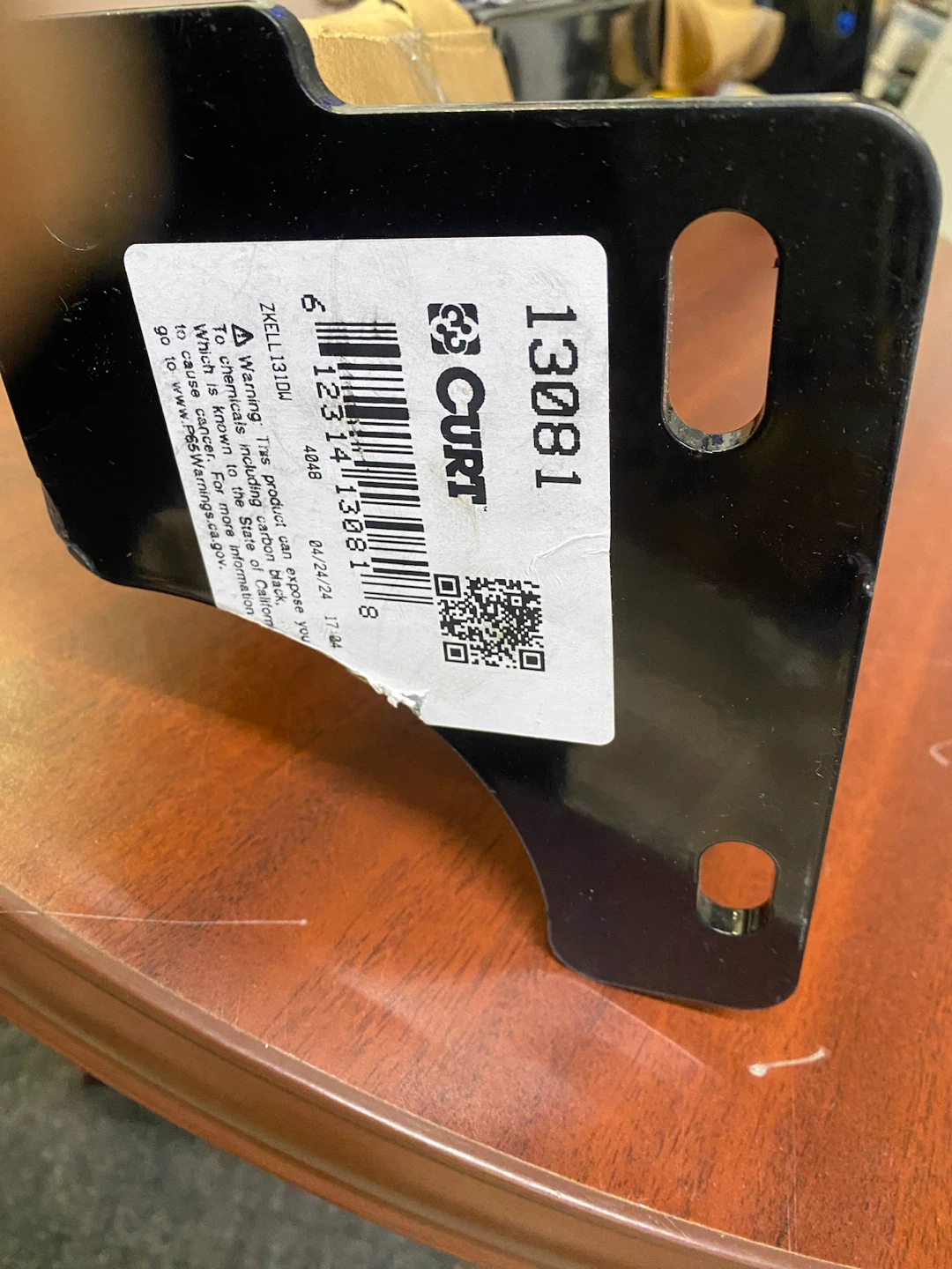 Trailer Hitch fit jeep - photo 5