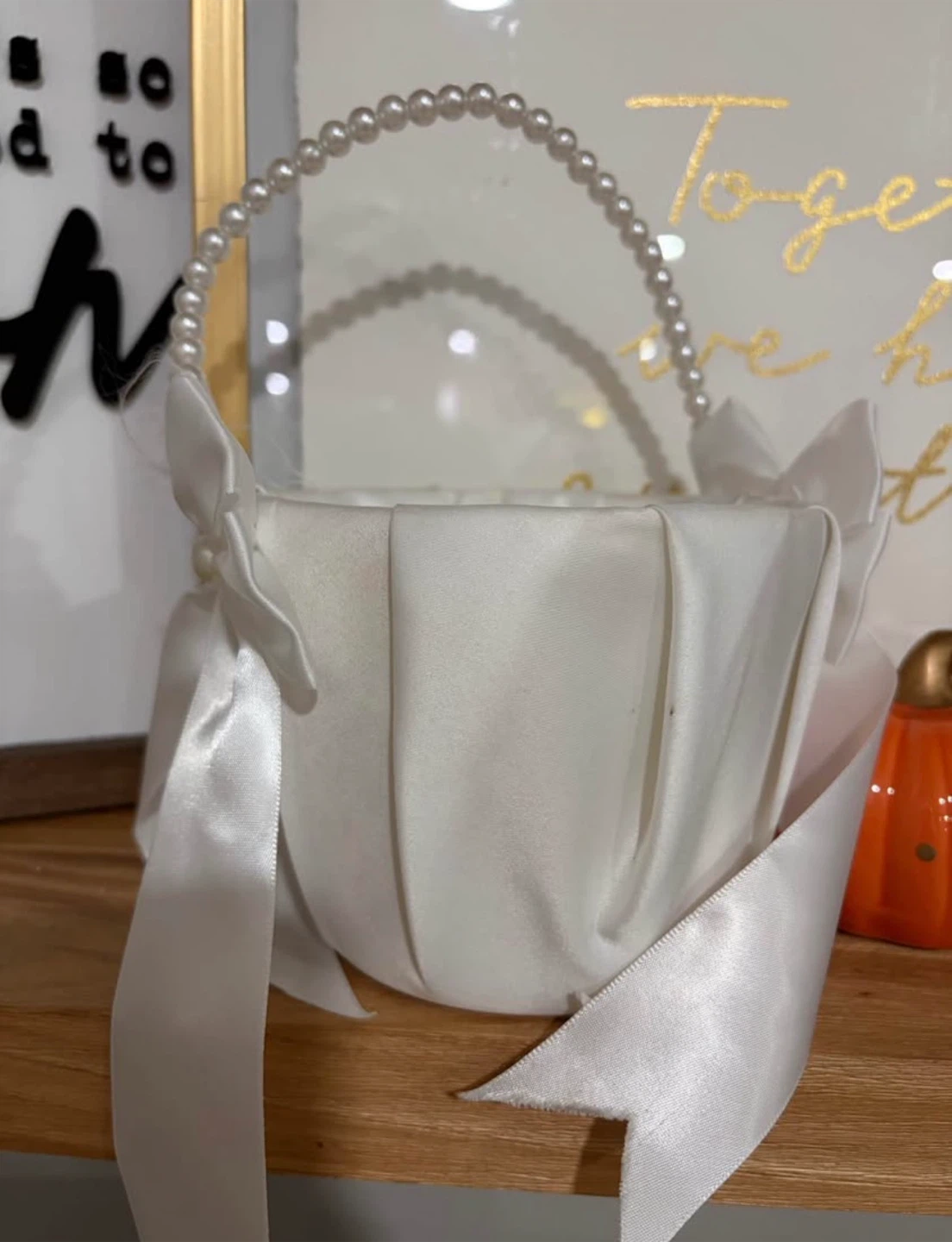 Wedding Decor and Ceremony Accessories Set - photo 2