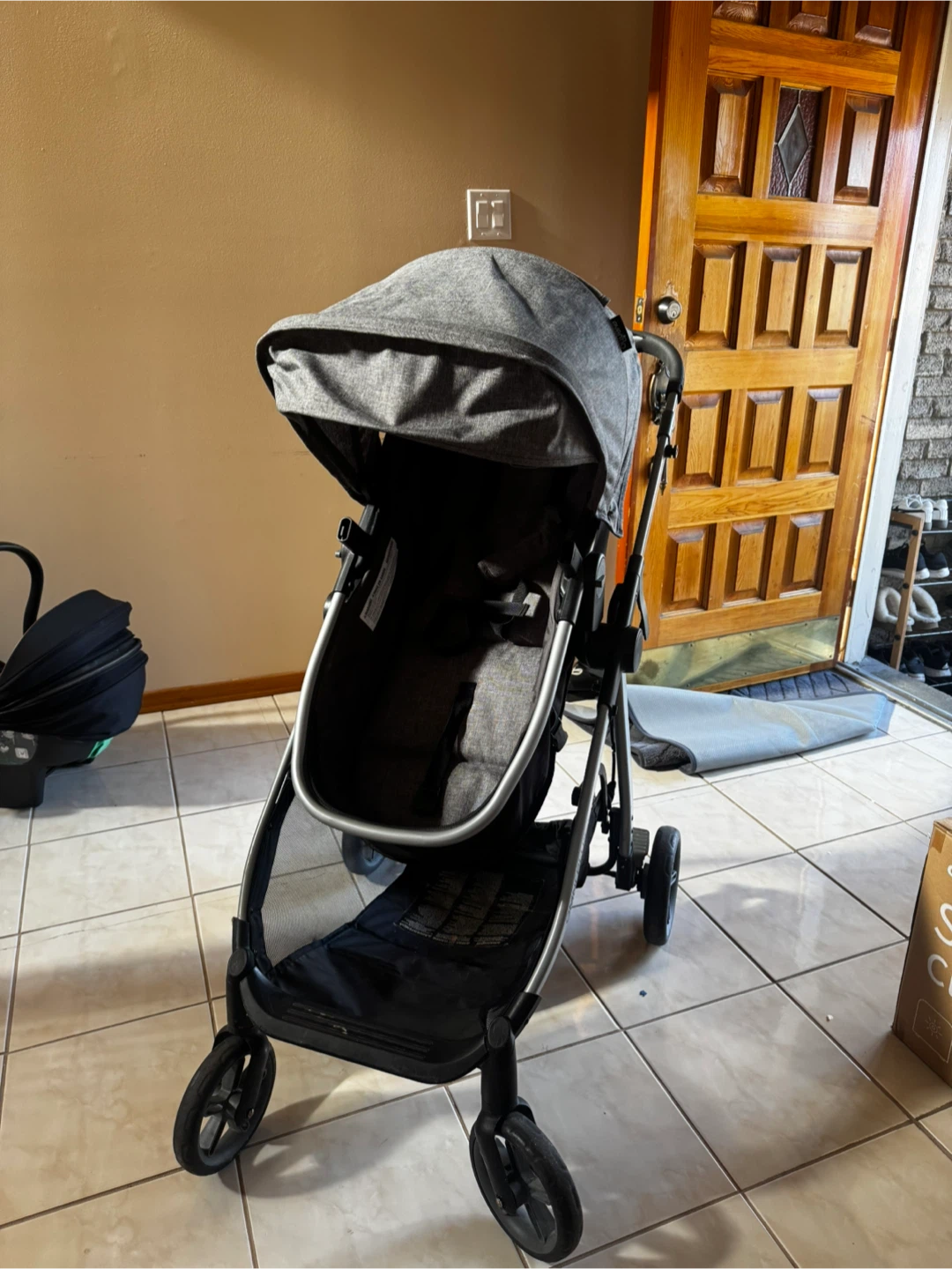 Stroller