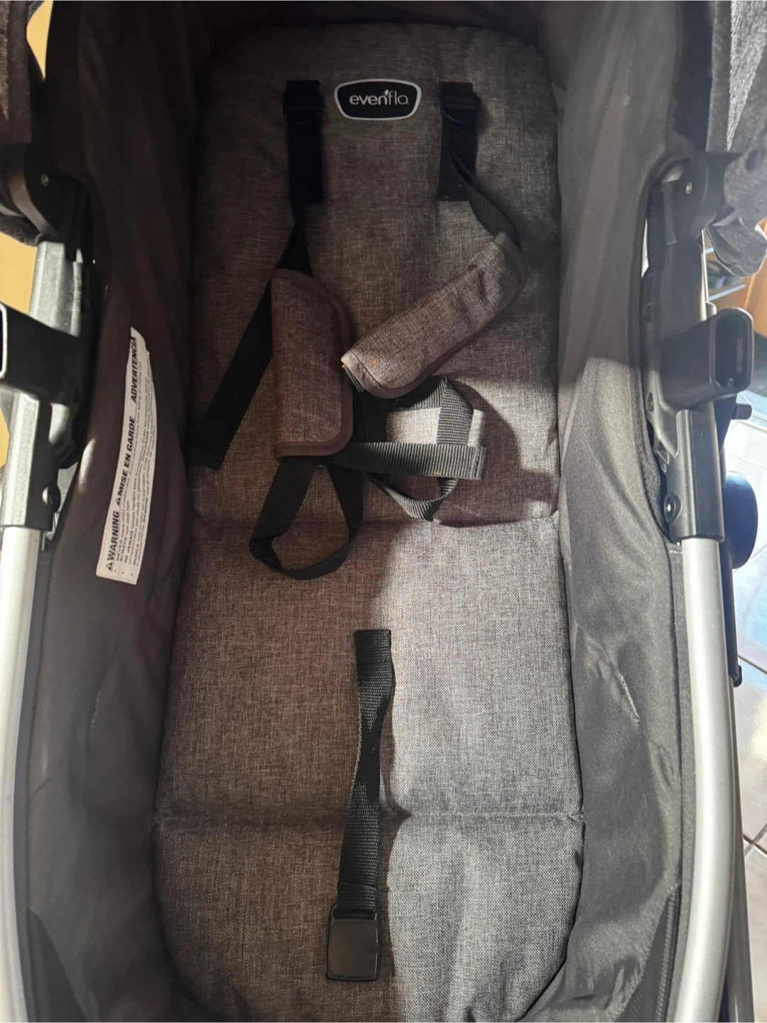 Stroller - photo 2