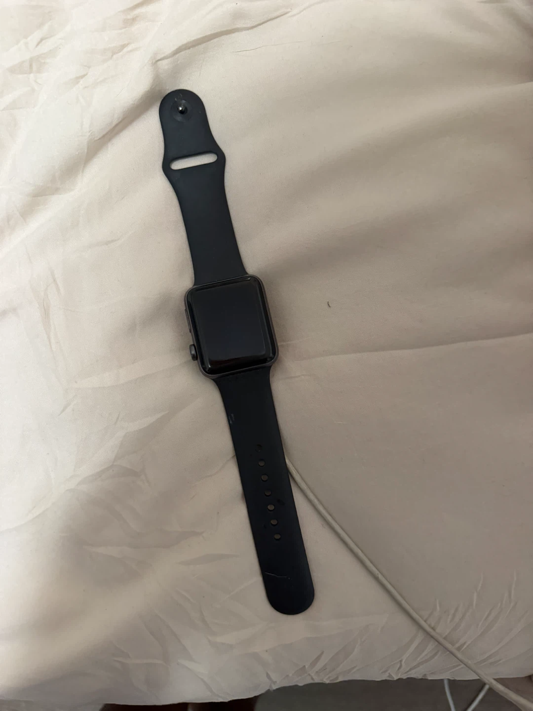 Apple Watch Series 3 42mm - photo 2