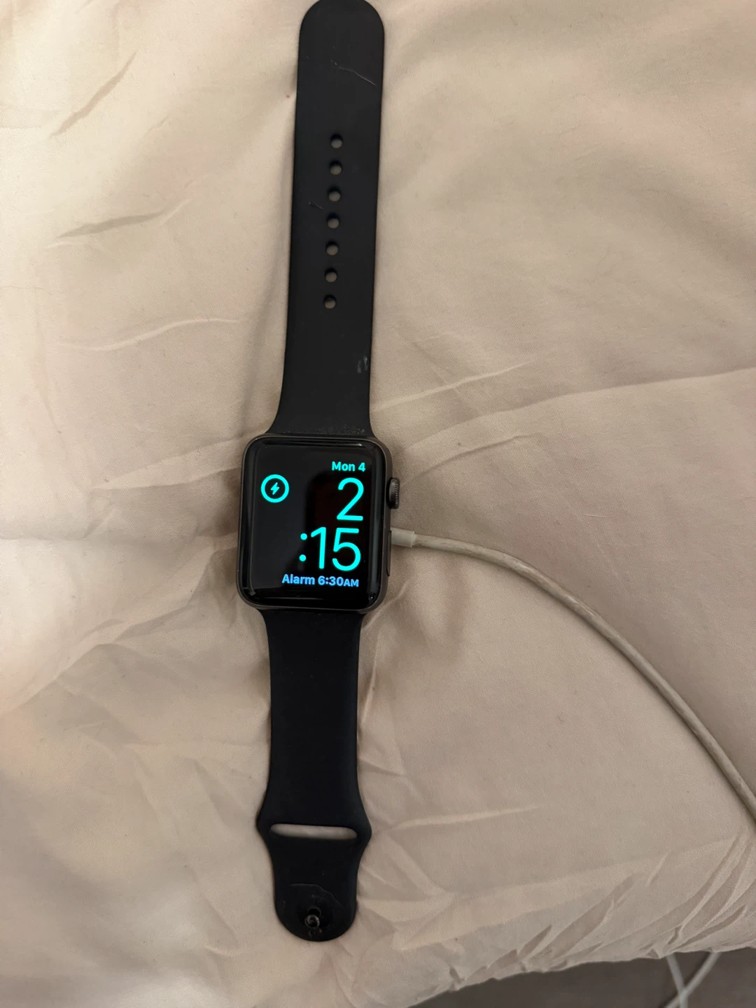 Apple Watch Series 3 42mm