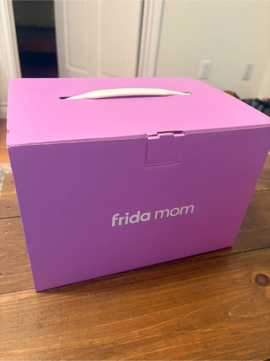Frida Mom Postpartum Recovery Kit (5 in 1) - photo 4
