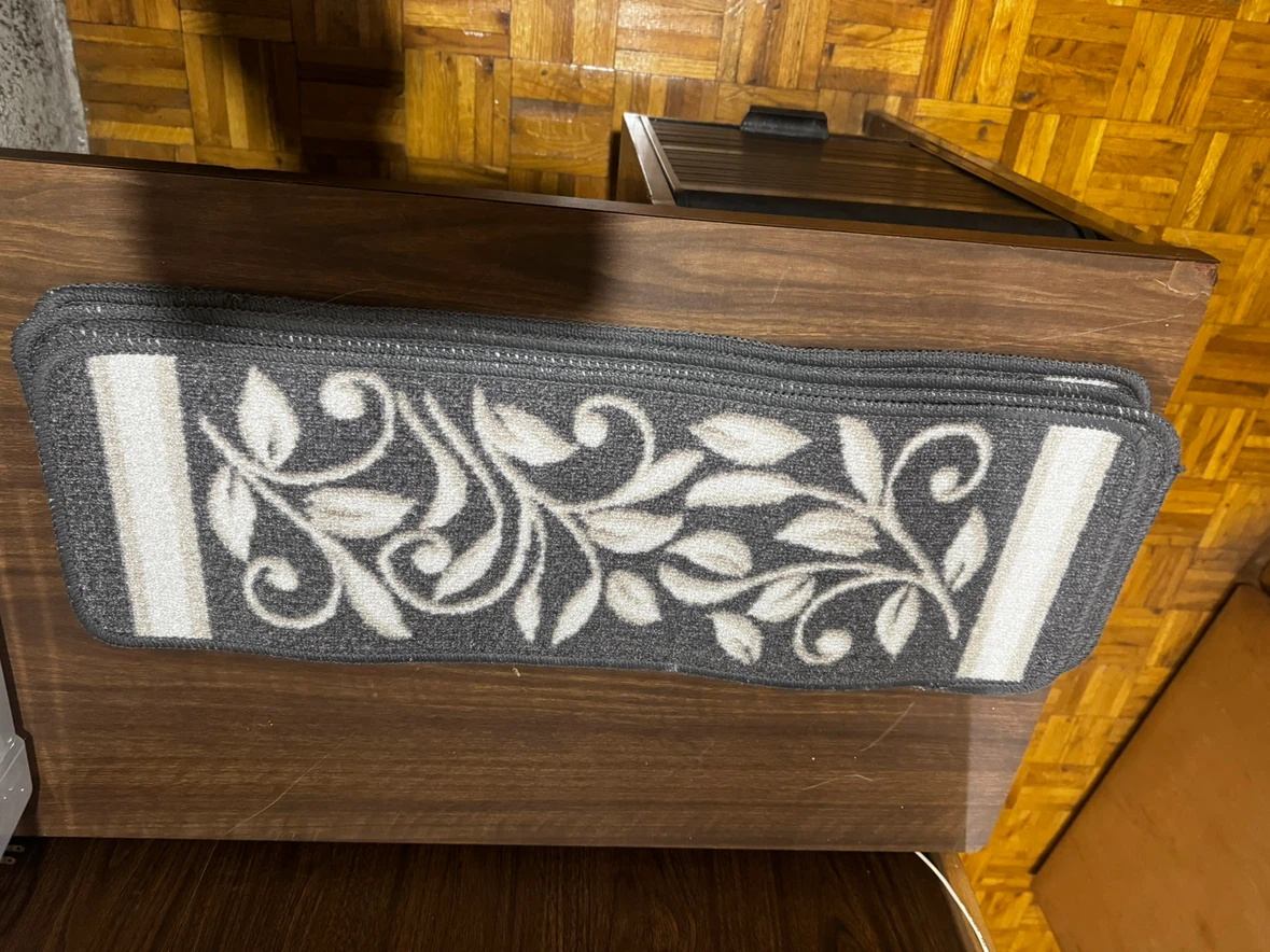 Carpet