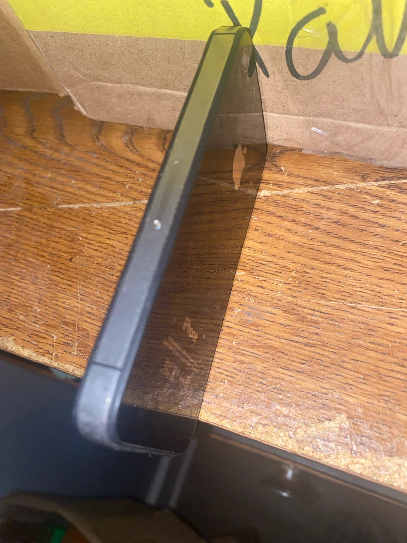 Apple iPhone 4 Black READ DESCRIPTION - photo 2